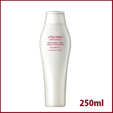 shiseido shampoo singapore